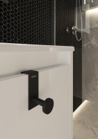 COLGADOR PARA MUEBLE STICK COSMIC